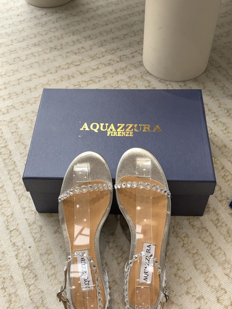 Aquazzura Sandals